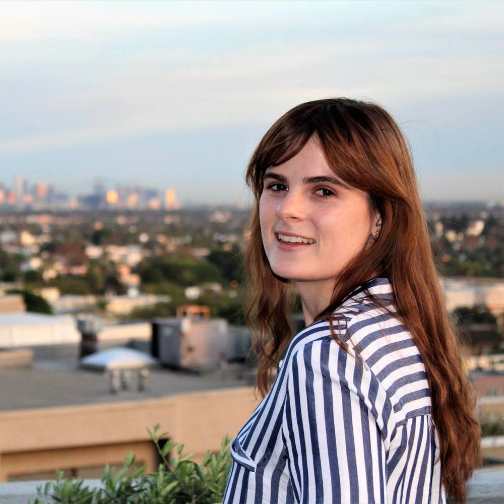 Meet your Posher, Maura